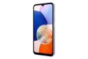 پنل جلو و صفحه نمایش گوشی موبایل گلکسی A14 سامسونگ 5G نقره ای / Samsung Galaxy A14 5G