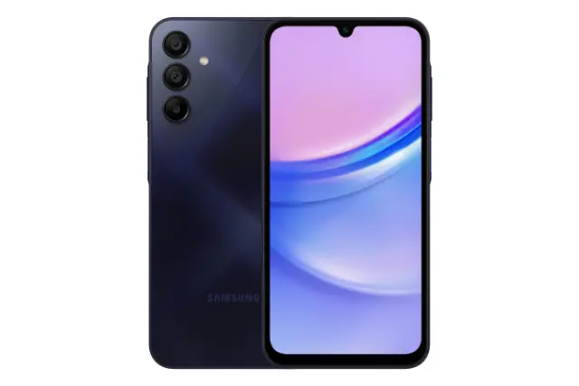 گلکسی A15 سامسونگ 4G