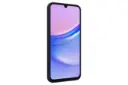 پنل جلو و صفحه نمایش گوشی موبایل گلکسی A15 سامسونگ سرمه ای تیره / Samsung Galaxy A15