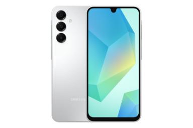پنل جلو و پشت گوشی موبایل گلکسی A16 سامسونگ 4G خاکستری / Samsung Galaxy A16 4G