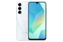 پنل جلو و پشت گوشی موبایل گلکسی A16 سامسونگ 5G خاکستری روشن / Samsung Galaxy A16 5G