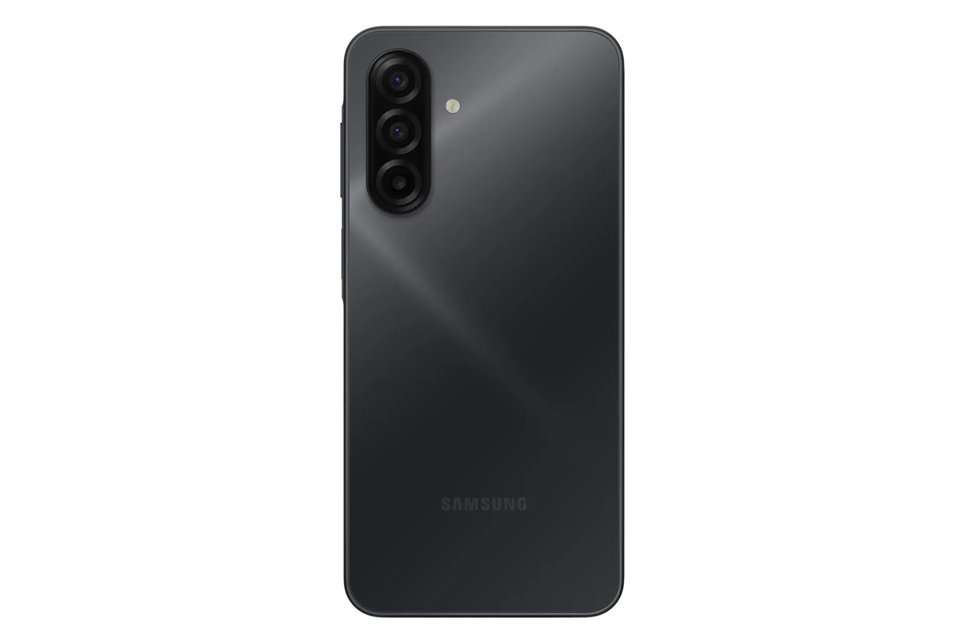 چینش دوربین گوشی موبایل گلکسی A17 سامسونگ 4G مشکی / Samsung Galaxy A17 4G