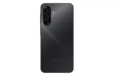 چینش دوربین گوشی موبایل گلکسی A17 سامسونگ 4G مشکی / Samsung Galaxy A17 4G
