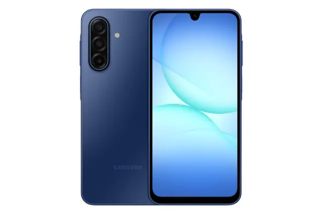 گلکسی A17 سامسونگ 5G
