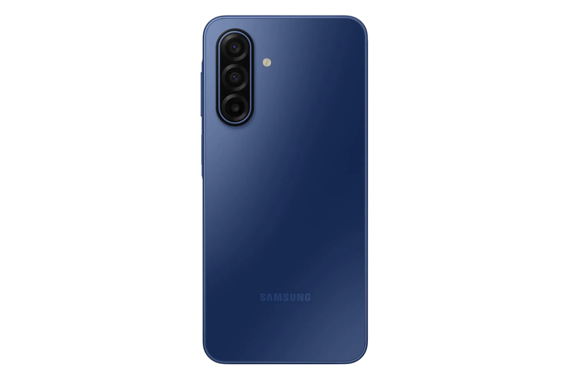 پنل پشت و چینش دوربین گوشی موبایل گلکسی A17 سامسونگ 5G آبی / Samsung Galaxy A17 5G