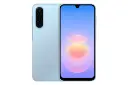 گوشی موبایل گلکسی A18 سامسونگ 4G آبی روشن / Samsung Galaxy A18 4G