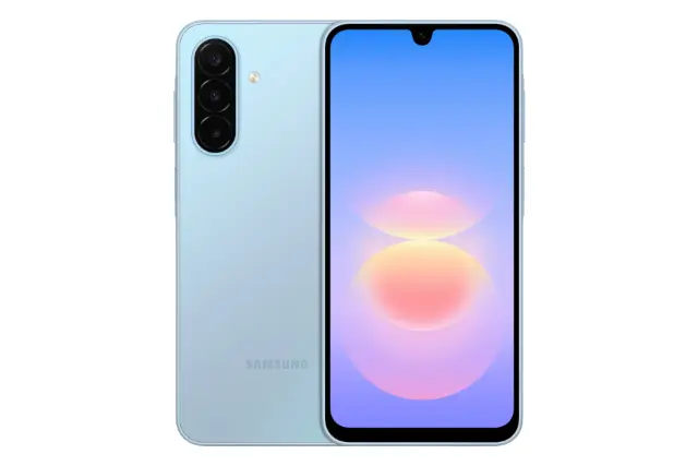 گلکسی A18 سامسونگ 4G