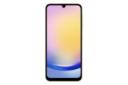 پنل جلو و صفحه نمایش گوشی موبایل گلکسی A25 سامسونگ زرد / Samsung Galaxy A25
