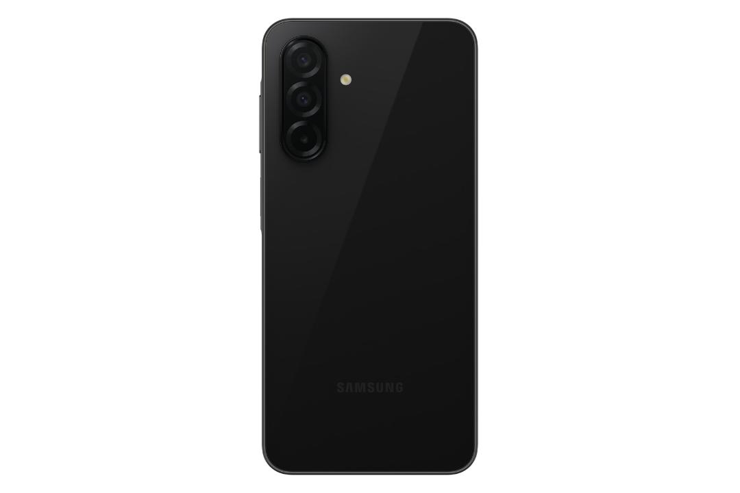 چینش دوربین گوشی موبایل گلکسی A36 سامسونگ مشکی / Samsung Galaxy A36