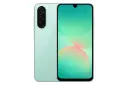 پنل جلو و پشت گوشی موبایل گلکسی A26 سامسونگ سبز نعنایی / Samsung Galaxy A26