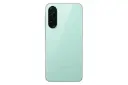 چینش دوربین گوشی موبایل گلکسی A26 سامسونگ سبز نعنایی / Samsung Galaxy A26