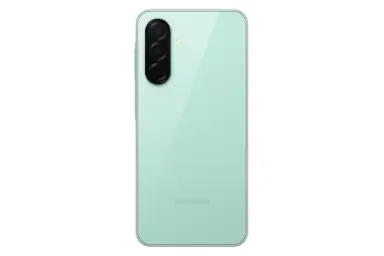 چینش دوربین گوشی موبایل گلکسی A26 سامسونگ سبز نعنایی / Samsung Galaxy A26