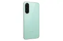 سمت چپ پنل پشت گوشی موبایل گلکسی A26 سامسونگ سبز نعنایی / Samsung Galaxy A26