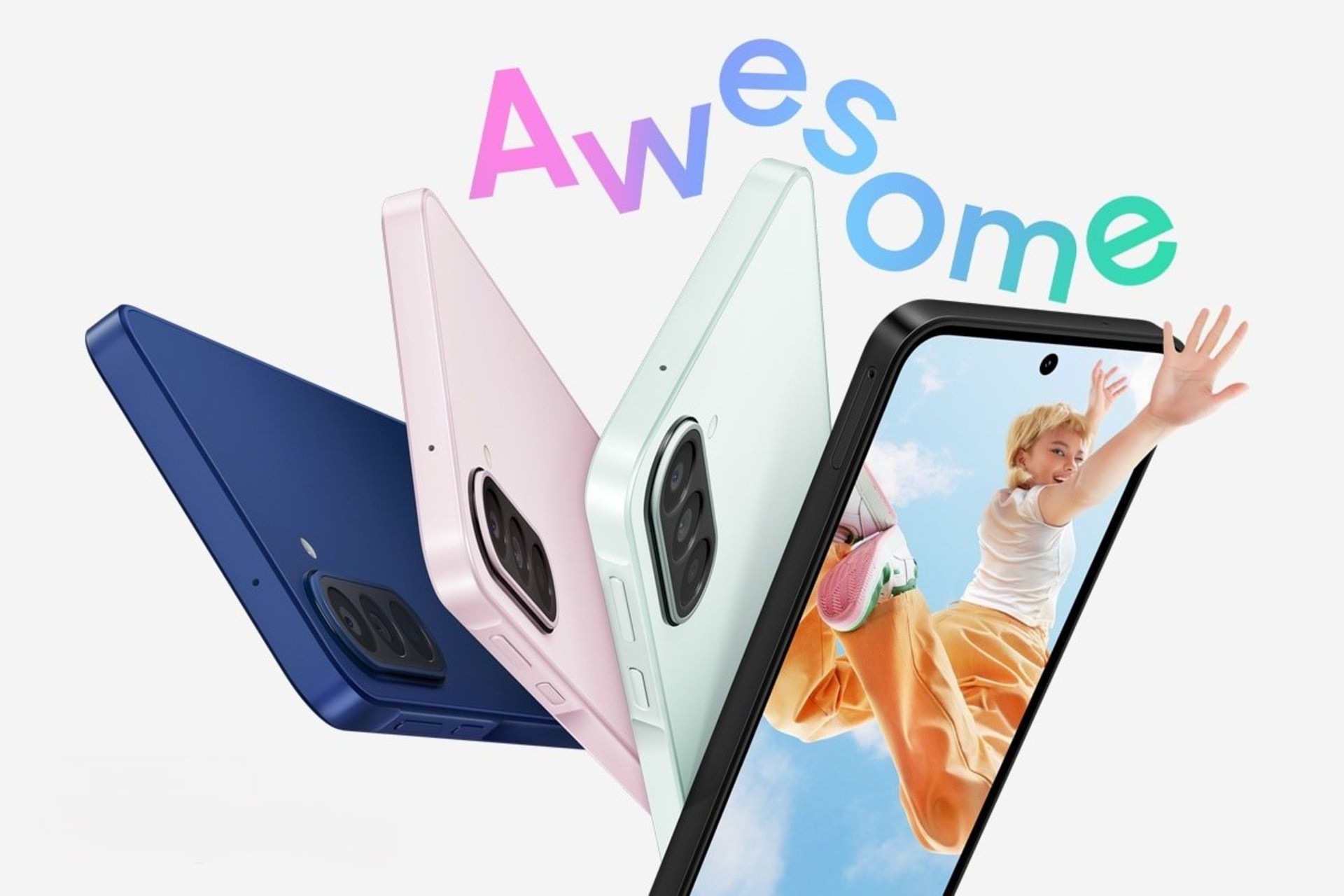 «گوشی Galaxy A27 رونمایی شد؛ به‌روزرسانی تا ۲۰۳۲»