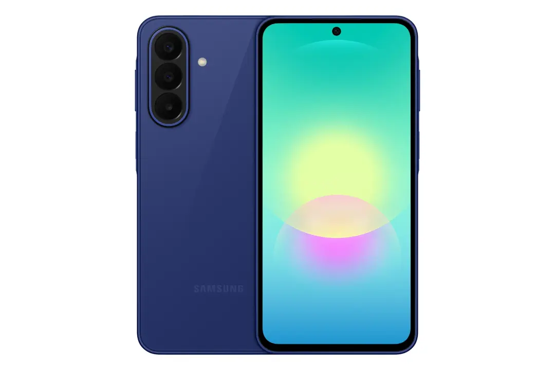 گوشی موبایل گلکسی A27 سامسونگ آبی تیره / Samsung Galaxy A27
