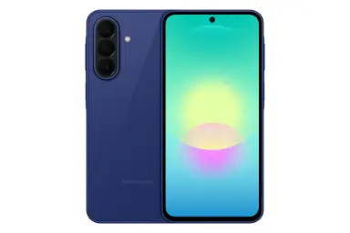 گوشی موبایل گلکسی A27 سامسونگ آبی تیره / Samsung Galaxy A27