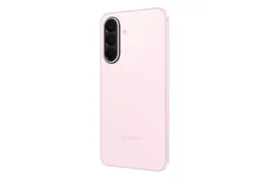 پنل پشت گوشی موبایل گلکسی A27 سامسونگ صورتی روشن / Samsung Galaxy A27