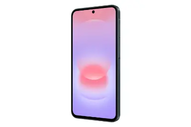 پنل جلو و صفحه نمایش گوشی موبایل گلکسی A37 سامسونگ 5G سبز تیره / Samsung Galaxy A37 5G
