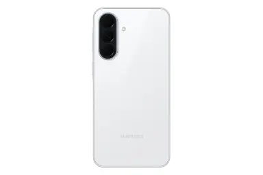 پنل پشت و چینش دوربین گوشی موبایل گلکسی A37 سامسونگ 5G سفید / Samsung Galaxy A37 5G