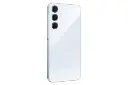 سمت چپ پنل پشت گوشی موبایل گلکسی A55 سامسونگ آبی روشن / Samsung Galaxy A55