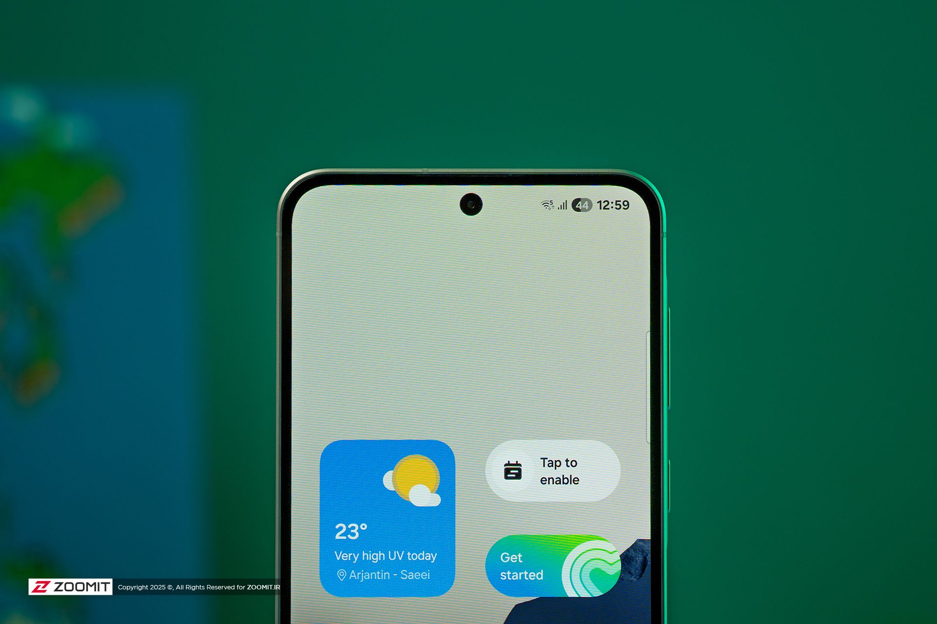 ظاهراً آپدیت One UI 7 روی شارژدهی برخی گوشی‌های سامسونگ تأثیر منفی گذاشته است