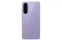 پنل پشت و چینش دوربین گوشی موبایل گلکسی A57 سامسونگ 5G ارغوانی / Samsung Galaxy A57 5G