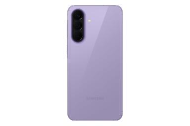 پنل پشت و چینش دوربین گوشی موبایل گلکسی A57 سامسونگ 5G ارغوانی / Samsung Galaxy A57 5G