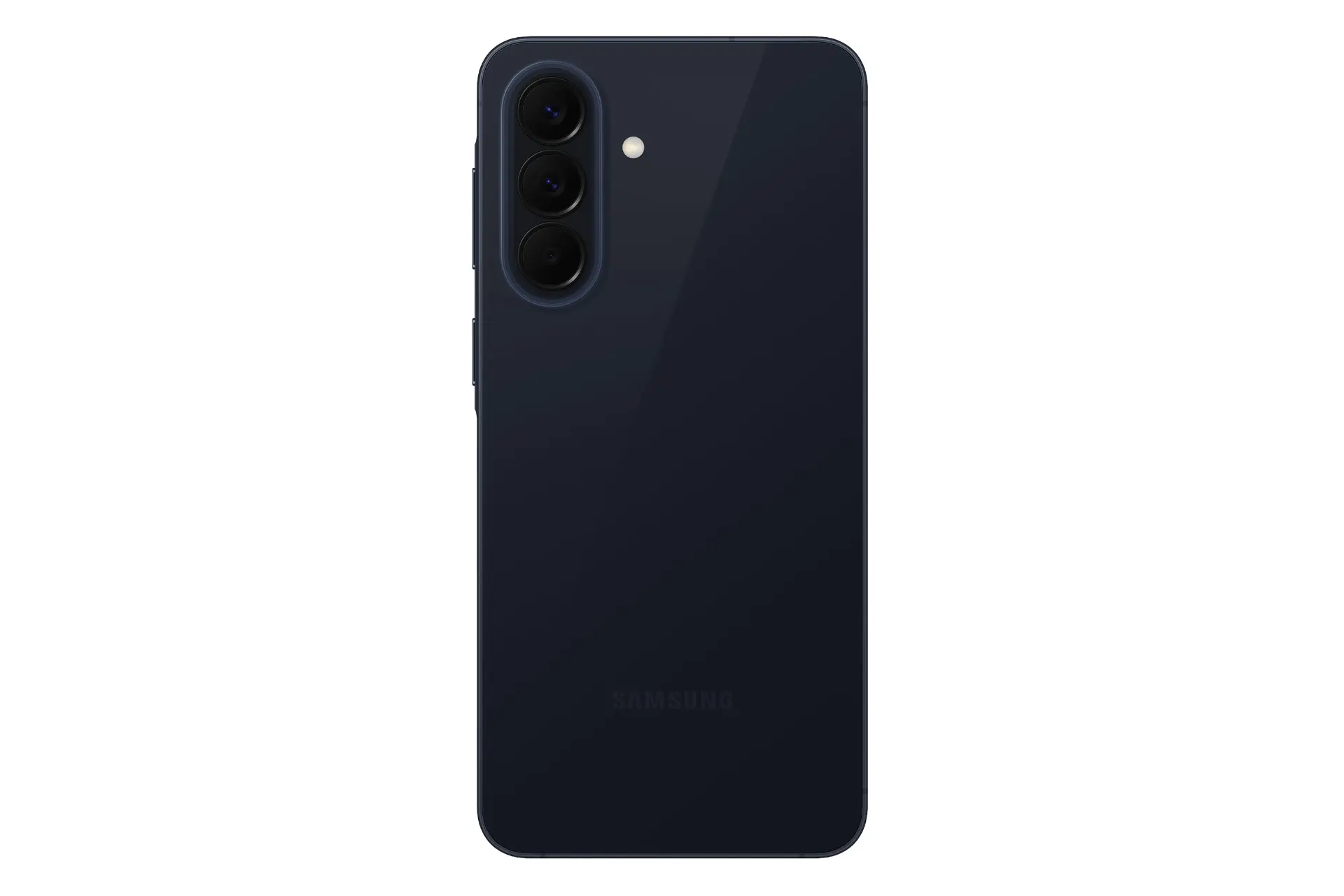 پنل پشت و چینش دوربین گوشی موبایل گلکسی A57 سامسونگ 5G سرمه ای تیره / Samsung Galaxy A57 5G