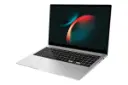سامسونگ گلکسی بوک Samsung Galaxy Book3 نمای جلو و راست