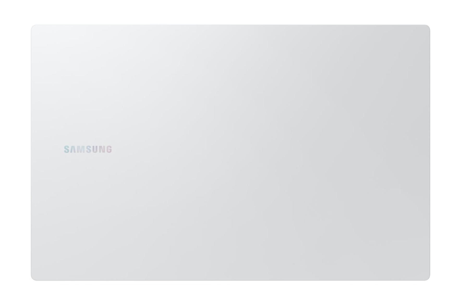 لپ تاپ سامسونگ گلکسی بوک Samsung Galaxy Book4 نمای پشت