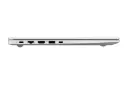 لپ تاپ سامسونگ گلکسی بوک Samsung Galaxy Book4 نمای جانبی چپ و درگاه ها