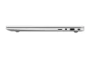 لپ تاپ سامسونگ گلکسی بوک Samsung Galaxy Book4 نمای جانبی راست و درگاه ها