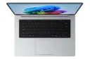 سامسونگ گلکسی بوک Samsung Galaxy Book6 14 نمای بالا و کیبورد