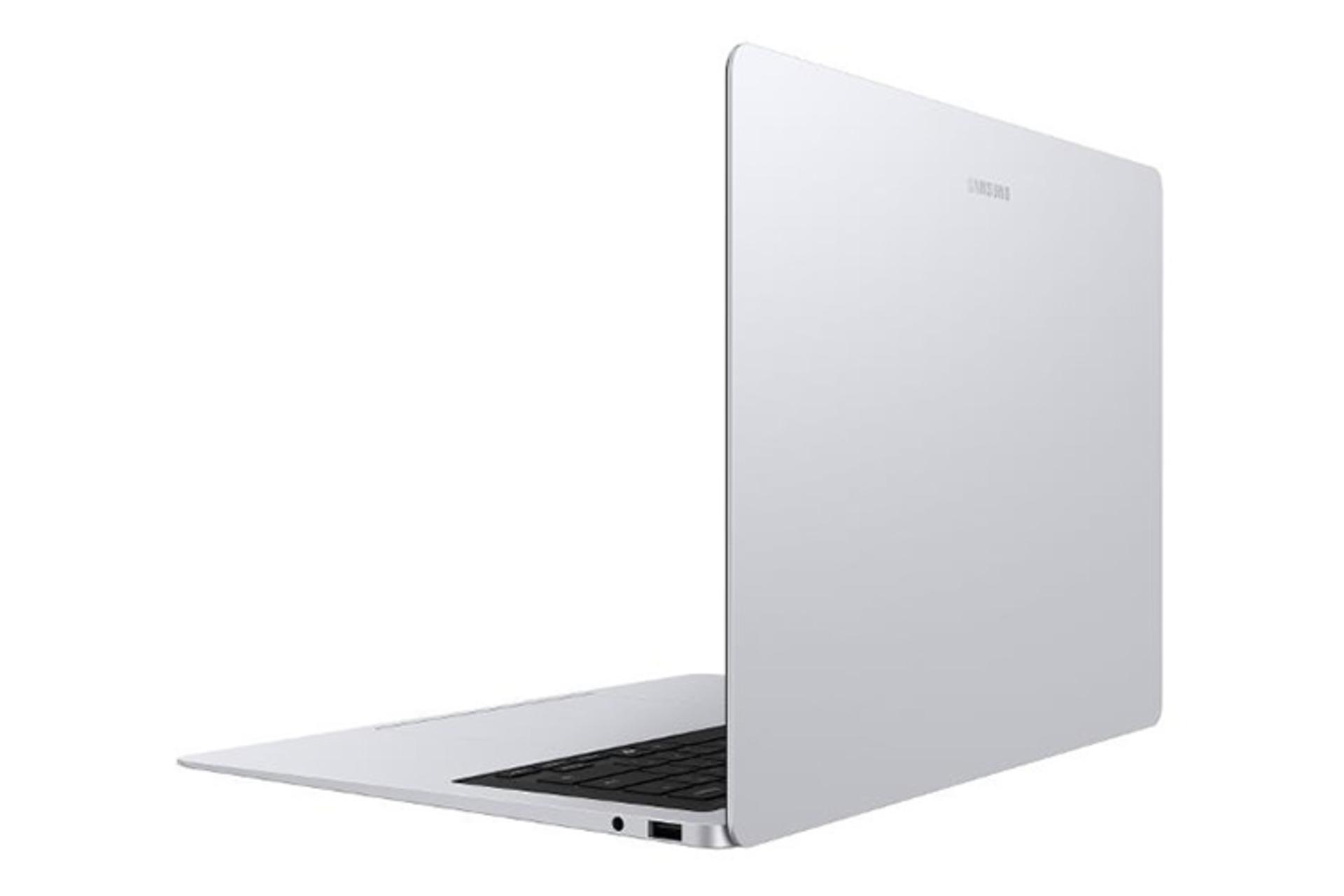 سامسونگ گلکسی بوک Samsung Galaxy Book6 Pro 14 نمای پشت و جانبی