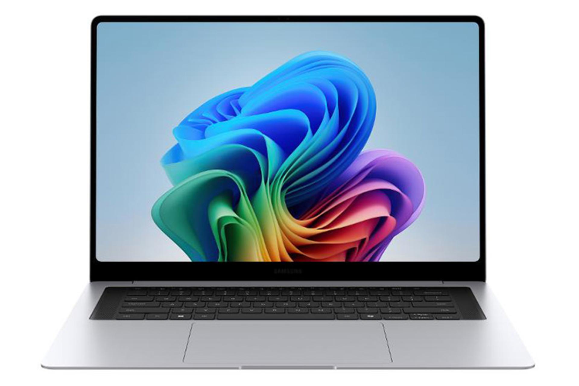 سامسونگ گلکسی بوک Samsung Galaxy Book6 Pro 14 نمای جلو