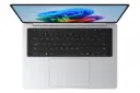 سامسونگ گلکسی بوک Samsung Galaxy Book6 Pro 14 نمای بالا و کیبورد