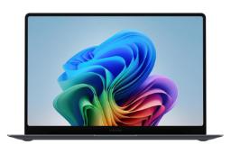 سامسونگ گلکسی بوک Samsung Galaxy Book6 Pro 16 نمای جلو