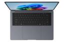 سامسونگ گلکسی بوک Samsung Galaxy Book6 Pro 16 نمای بالا و کیبورد