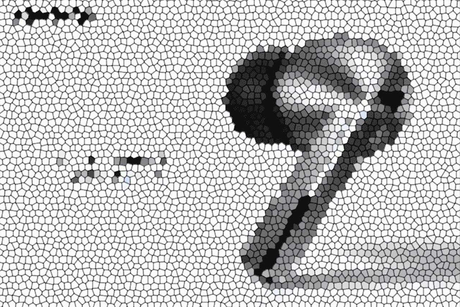 تصویر لو رفته گلکسی بادز ۳ پرو سامسونگ