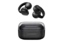 سامسونگ Galaxy Buds On نمای روبه‌رو با هدفون‌ها معلق