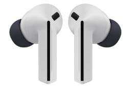 ایرباد بی سیم سامسونگ گلکسی بادز 3 FE خاکستری / Samsung Galaxy Buds3 FE