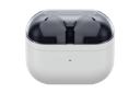 محفظه شارژ ایرباد بی سیم سامسونگ گلکسی بادز 3 FE خاکستری / Samsung Galaxy Buds3 FE