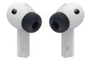 نمای داخلی ایرباد بی سیم سامسونگ گلکسی بادز 3 FE خاکستری / Samsung Galaxy Buds3 FE