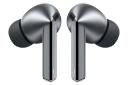 پشت ایرباد بی سیم سامسونگ گلکسی بادز 3 پرو نقره ای / Samsung Galaxy Buds3 Pro