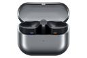 محفظه شارژ ایرباد بی سیم سامسونگ گلکسی بادز 3 پرو نقره ای / Samsung Galaxy Buds3 Pro