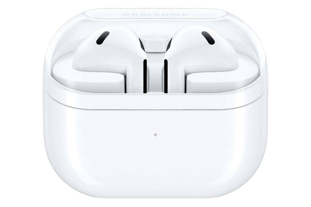 ایرباد بی سیم سامسونگ گلکسی بادز 3 سفید / Samsung Galaxy Buds3