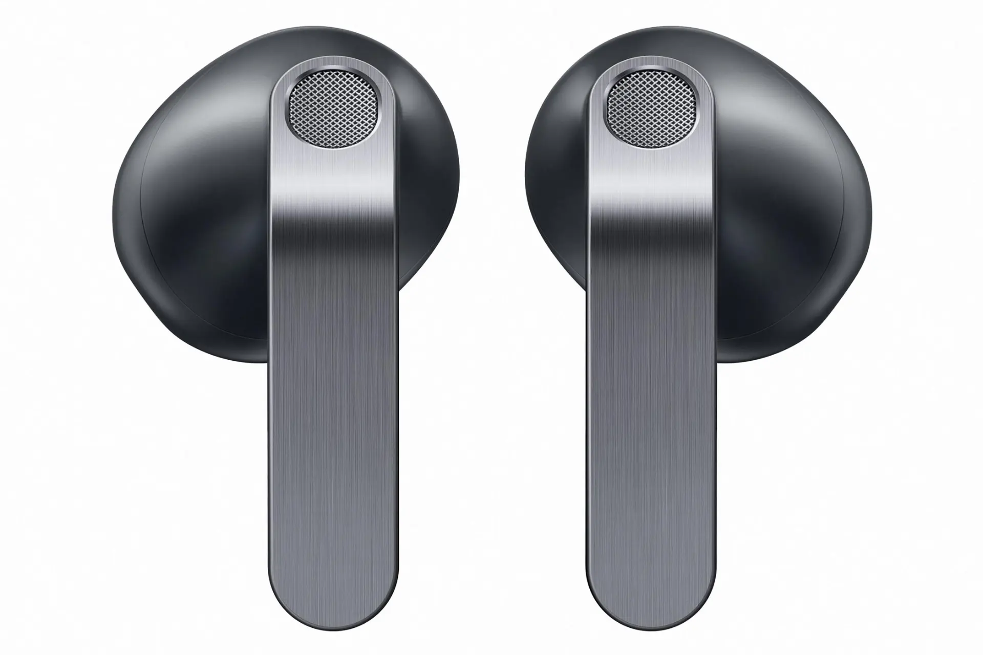 نمای پشت هدفون سامسونگ گلکسی بادز 4