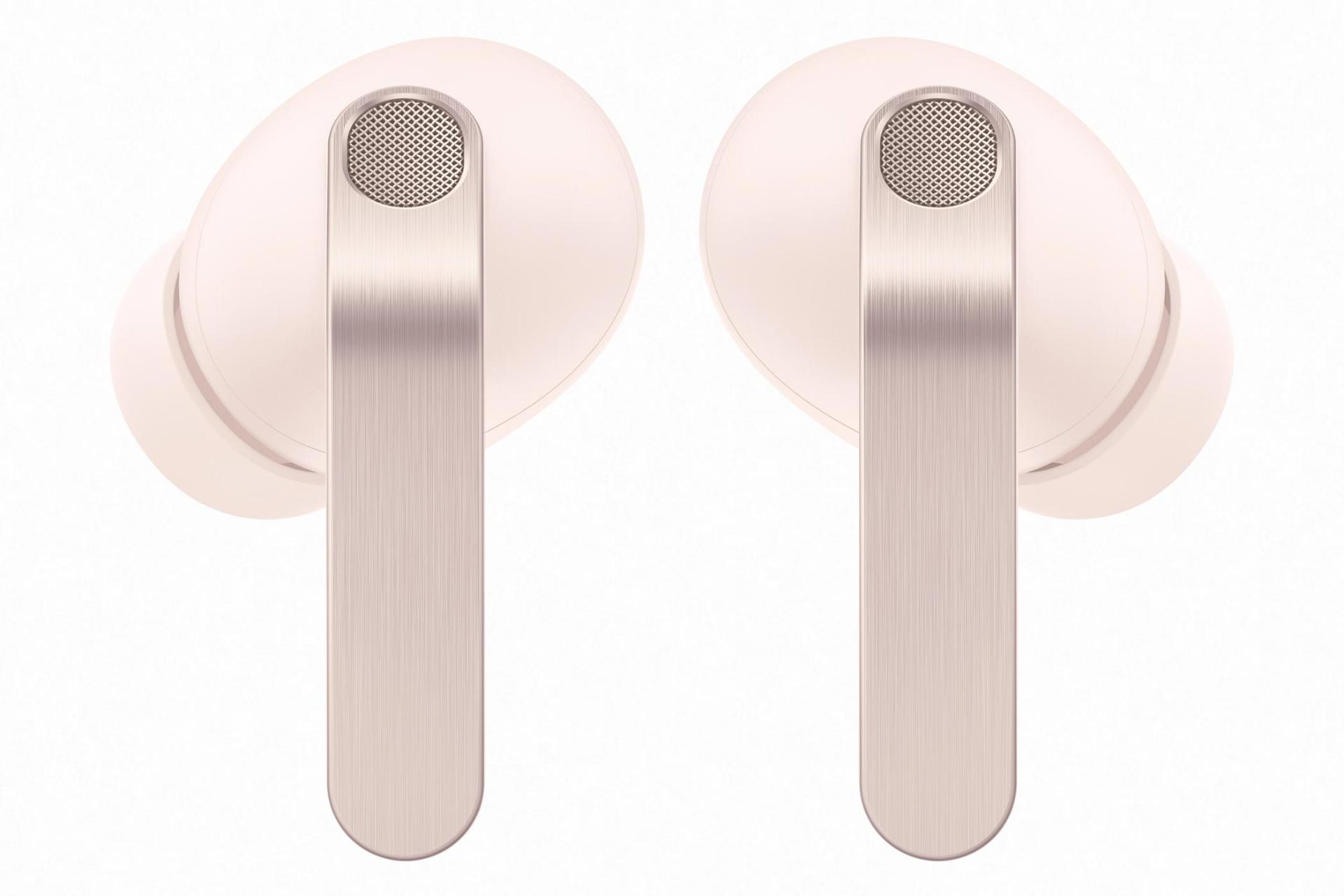 امپدانس هدفون سامسونگ گلکسی بادز 4 پرو