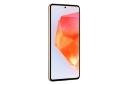 سمت چپ پنل جلوی گوشی موبایل گلکسی C55 سامسونگ نارنجی / Samsung Galaxy C55