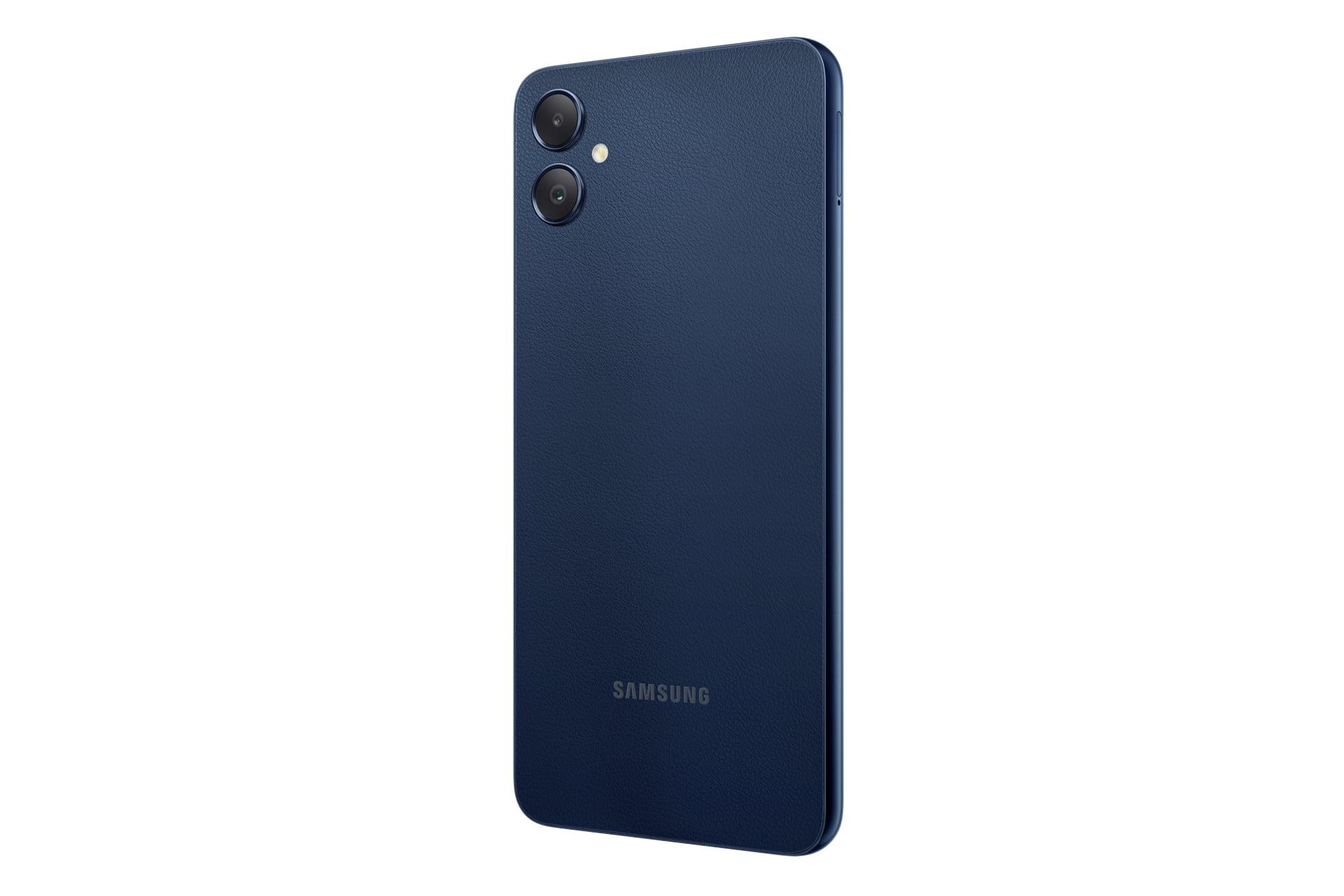 سمت راست پنل پشت گوشی موبایل گلکسی F05 سامسونگ / Samsung Galaxy F05